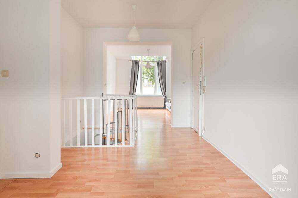 Duplex te  koop in Schaarbeek 1030 249000.00€ 1 slaapkamers 110.00m² - Zoekertje 580655