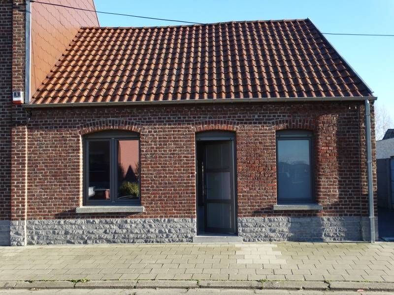 Maison à louer à Hensies 7350 700.00€ 1 chambres 70.00m² - annonce 579495