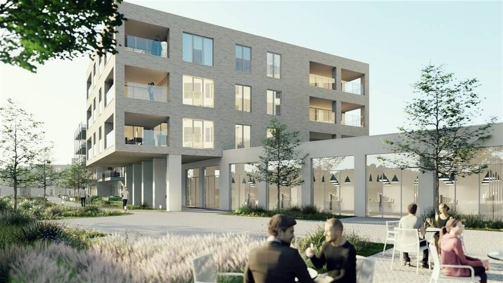 Handelszaak te  koop in Geel 2440 427400.00€  slaapkamers 198.86m² - Zoekertje 579412