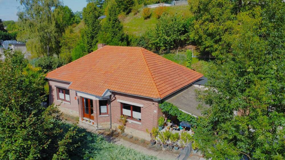 Maison à vendre à Bassenge 4690 249000.00€ 2 chambres 139.00m² - annonce 579290