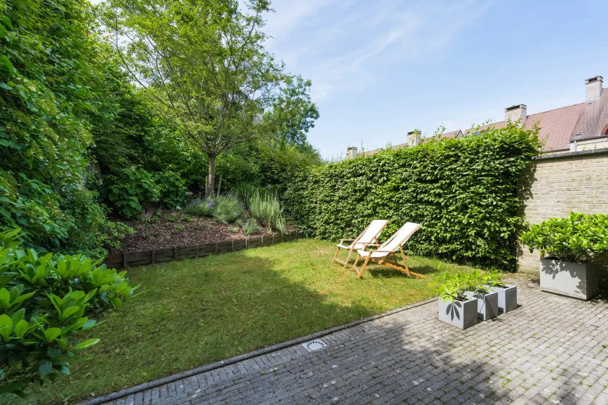 Maison à vendre à Woluwe-Saint-Lambert 1200 980000.00€ 5 chambres 262.00m² - annonce 579982