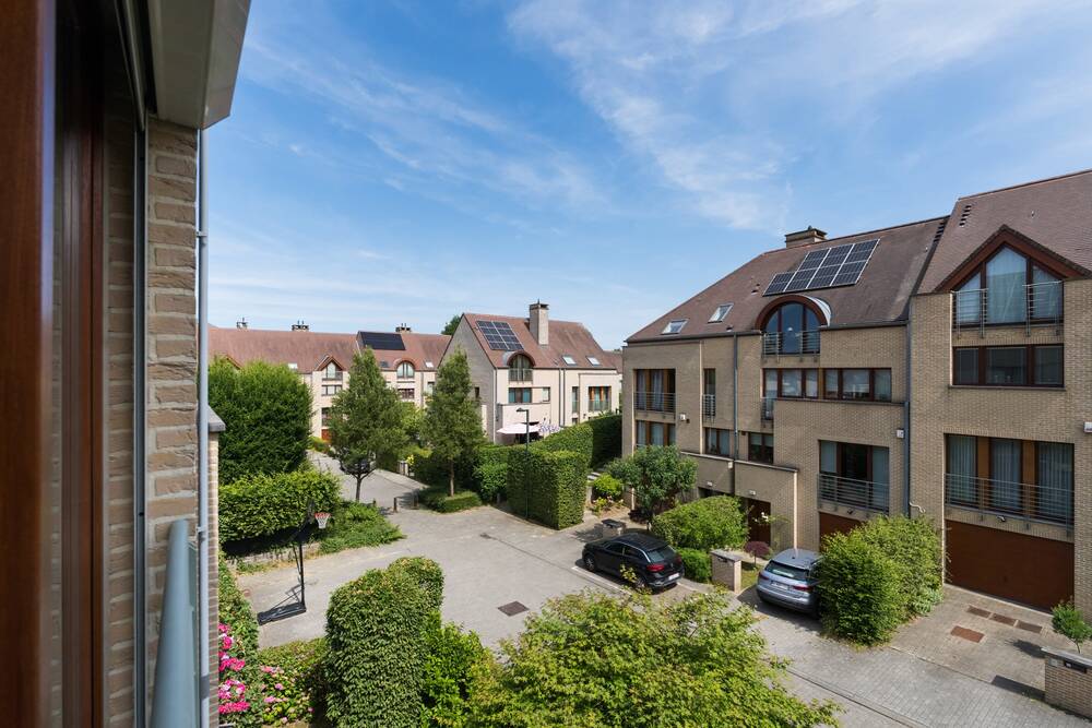 Maison à vendre à Woluwe-Saint-Lambert 1200 1050000.00€ 5 chambres 262.00m² - annonce 579982