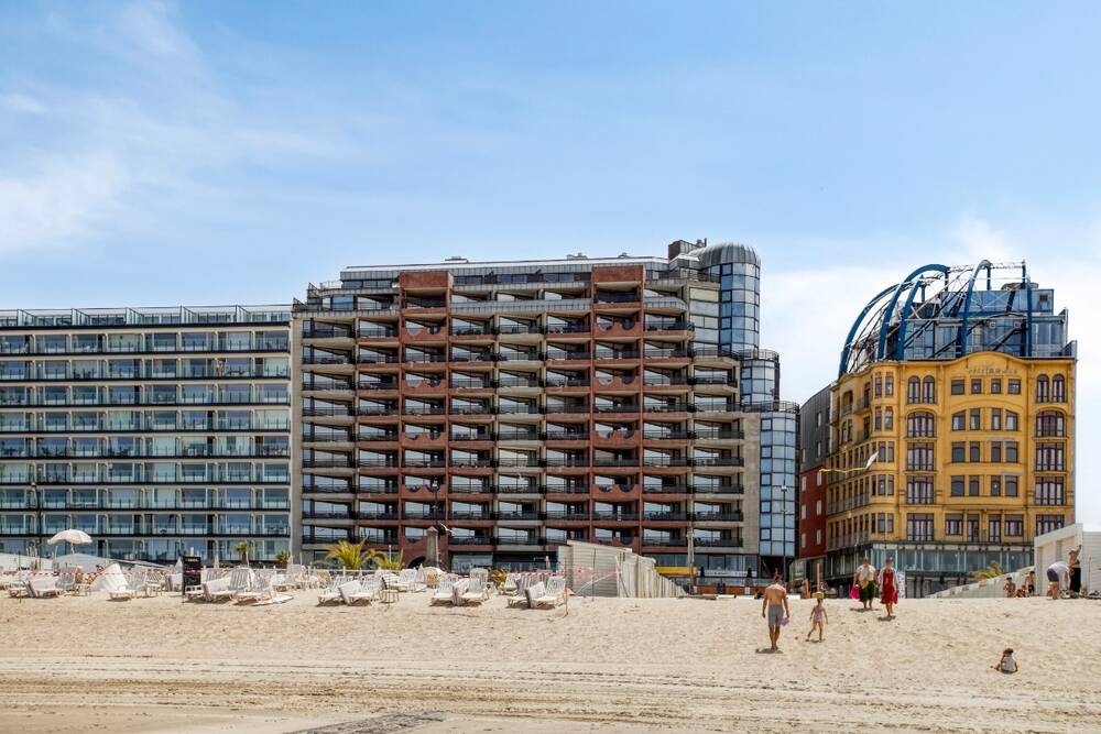 Parking & garage te  koop in Blankenberge 8370 79000.00€  slaapkamers m² - Zoekertje 579864
