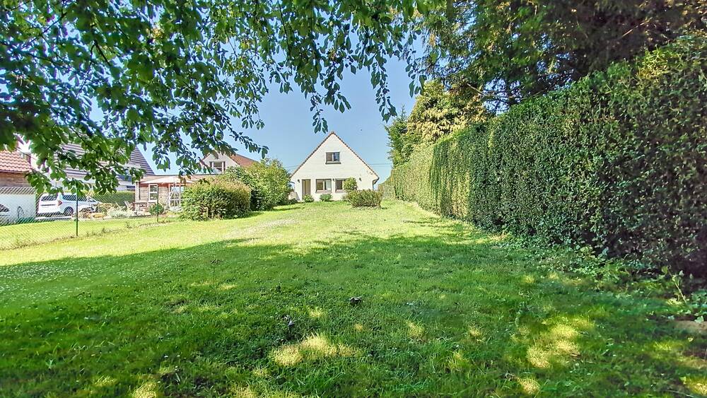 Villa à vendre à Waterloo 1410 535000.00€ 3 chambres 153.00m² - annonce 579555