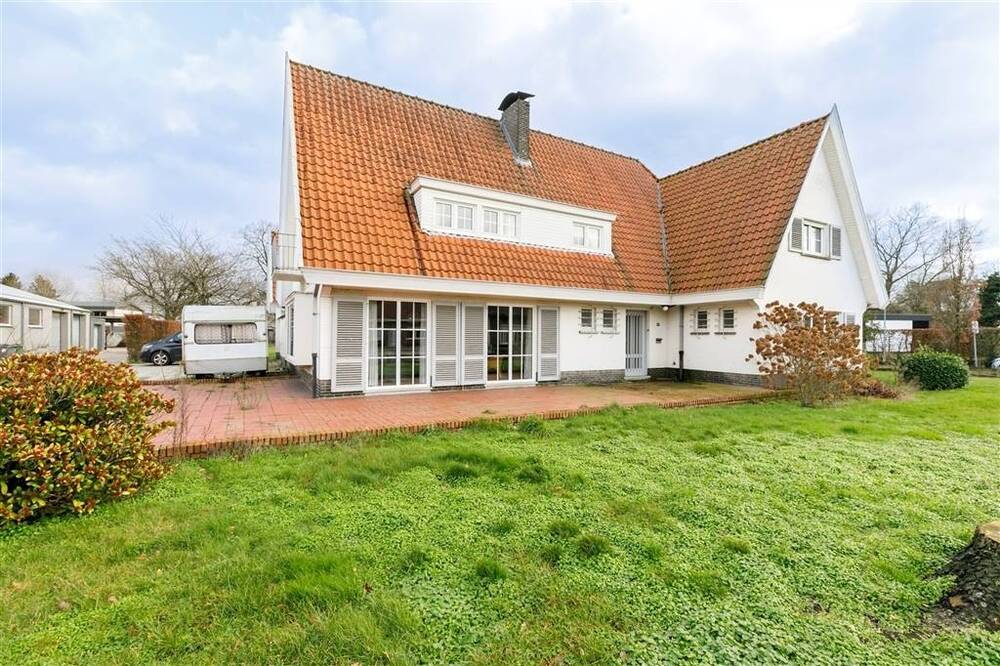 Villa à vendre à Herentals 2200 495000.00€ 4 chambres 246.00m² - annonce 580013