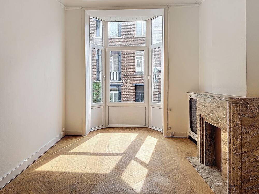 Maison à  à Uccle 1180 475000.00€ 4 chambres 176.00m² - annonce 579590