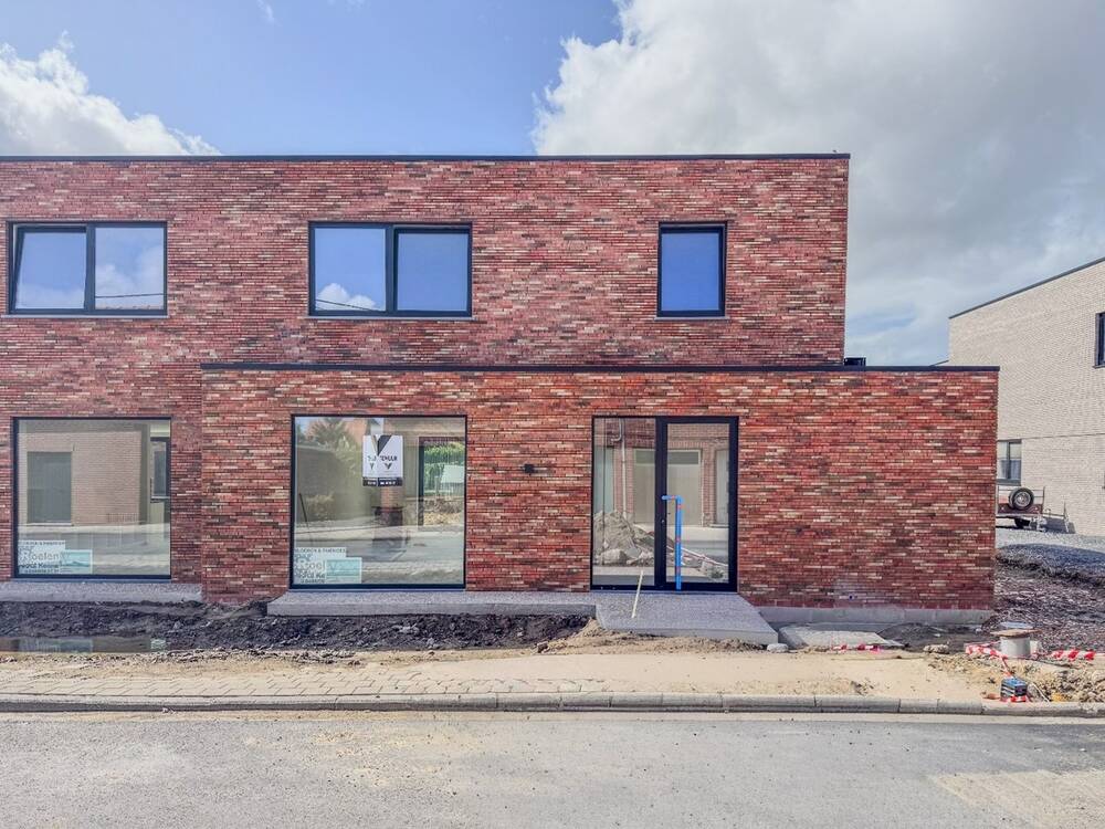 Maison à louer à Klerken 8650 1100.00€ 3 chambres 180.00m² - annonce 580035