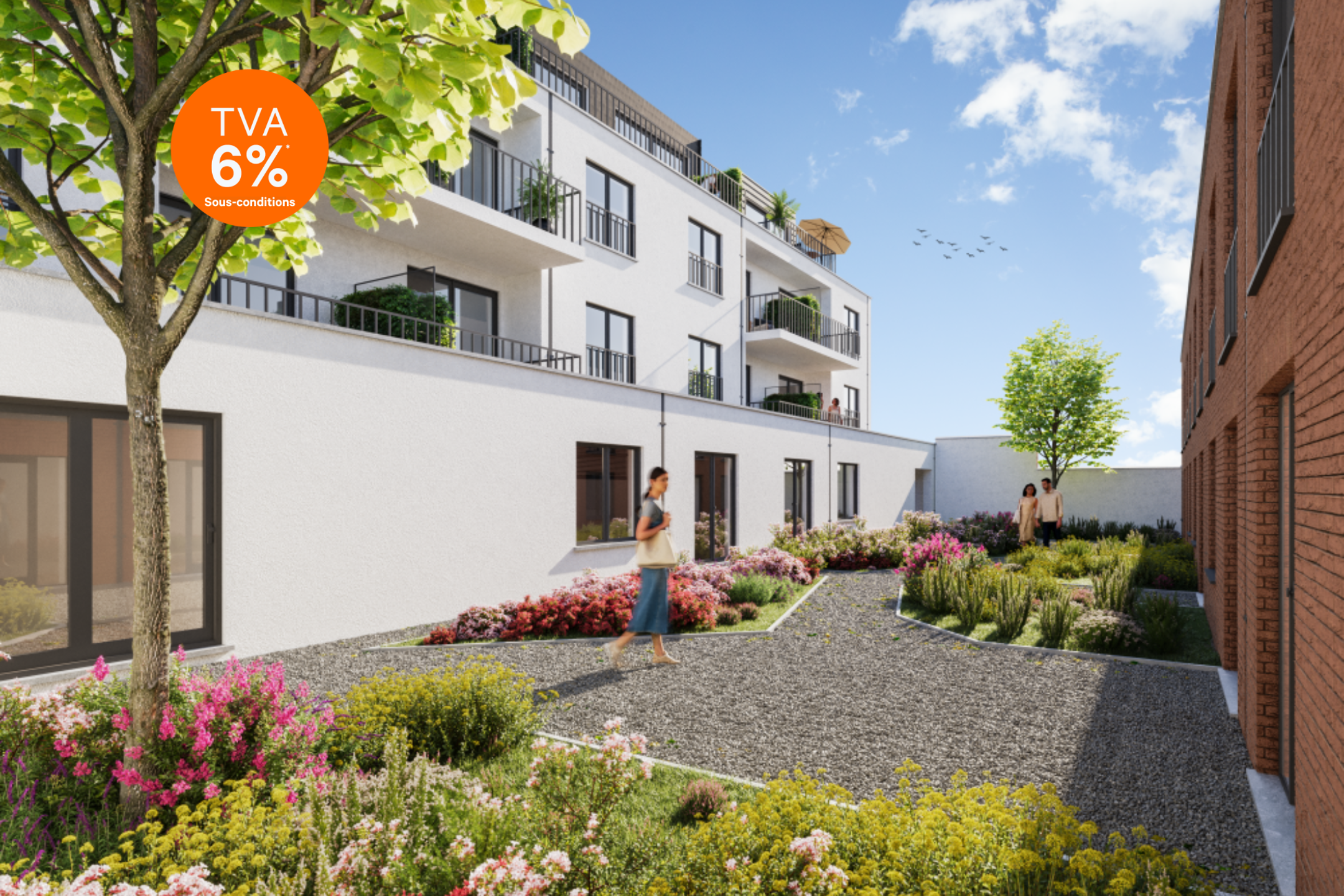 Maison à vendre à Anderlecht 1070 625000.00€ 4 chambres 202.90m² - annonce 580326