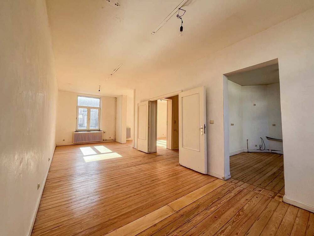 Maison à vendre à Forest 1190 625000.00€ 3 chambres 200.00m² - annonce 580431