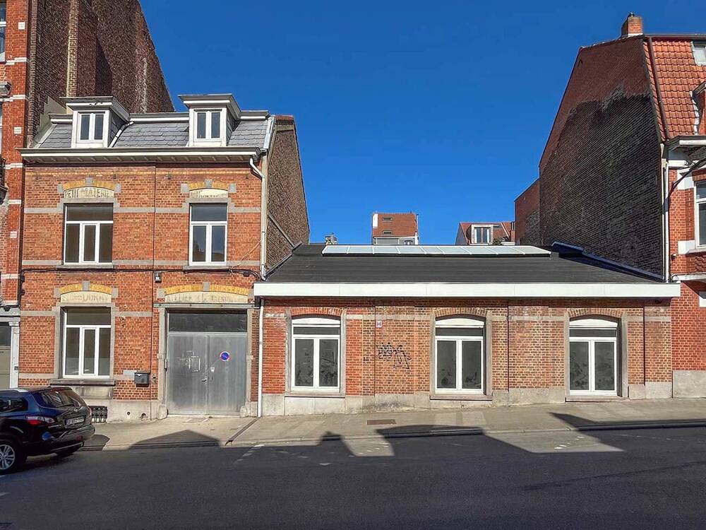Handelszaak te koop in Vorst 1190 950000.00€ slaapkamers 450.00m² - Zoekertje 580432