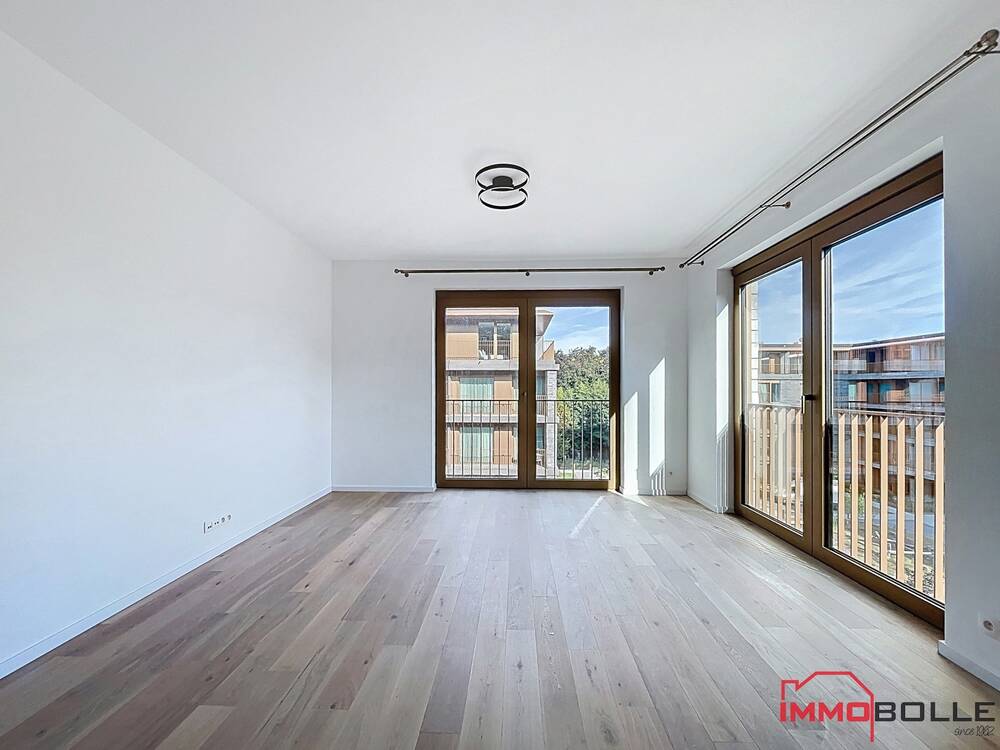 Appartement à louer à Watermael-Boitsfort 1170 995.00€ 1 chambres 60.00m² - annonce 580449