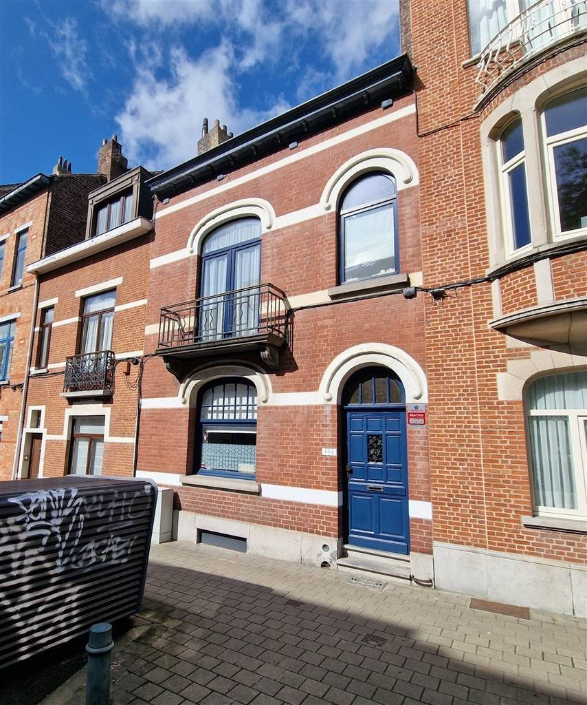Maison à vendre à Forest 1190 395000.00€ 4 chambres 160.00m² - annonce 579715