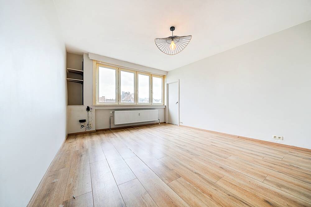 Appartement à vendre à Anderlecht 1070 200000.00€ 2 chambres 73.00m² - annonce 580571
