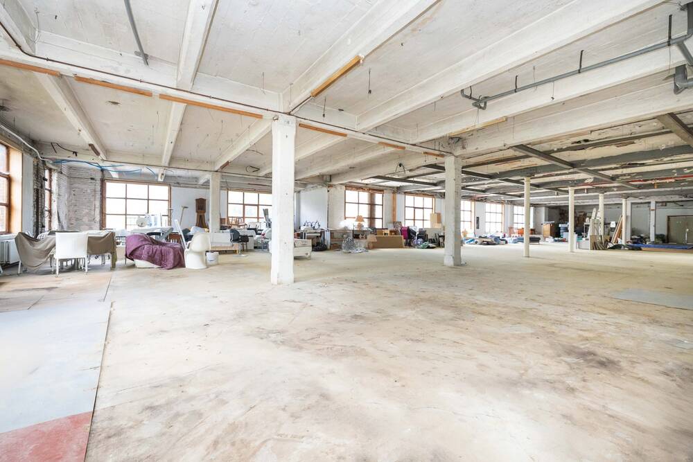 Appartement à vendre à Laeken 1020 560000.00€ 6 chambres 600.00m² - annonce 580589