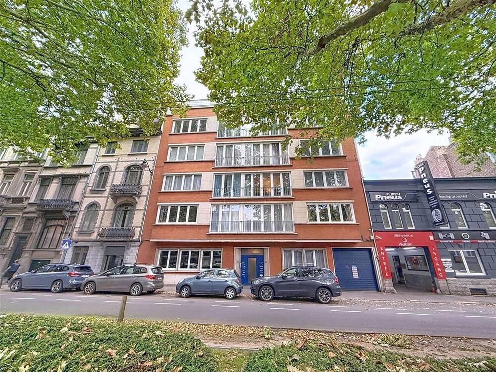Appartement à louer à Forest 1190 895.00€ 1 chambres 48.00m² - annonce 580338