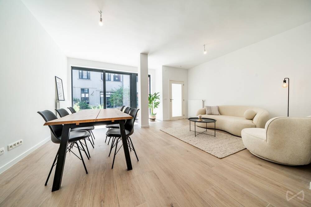 Duplex te  koop in Laken 1020 350000.00€ 2 slaapkamers 121.00m² - Zoekertje 580318