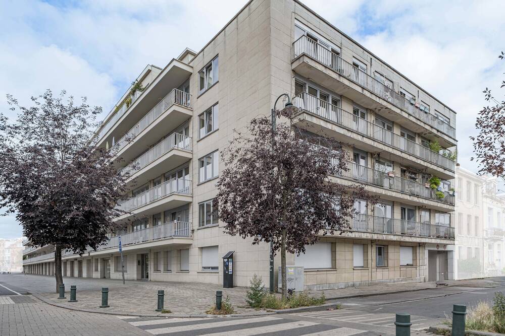 Appartement te  koop in Vorst 1190 385000.00€ 2 slaapkamers 105.00m² - Zoekertje 580006