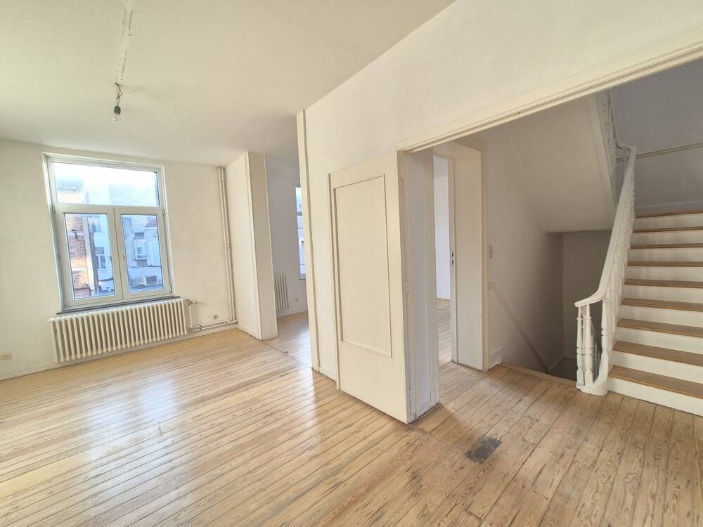Immeuble mixte à vendre à Forest 1190 800000.00€ 5 chambres 195.00m² - annonce 580433