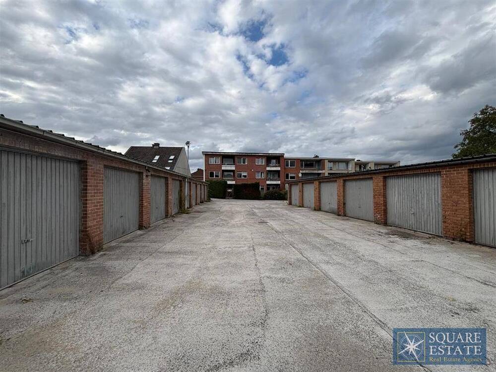 Parking & garage te  koop in Wemmel 1780 35000.00€  slaapkamers m² - Zoekertje 580323