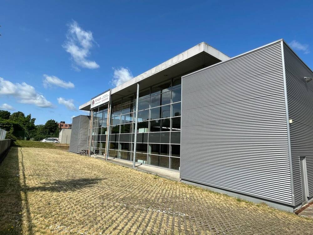 Commerce à louer à Wemmel 1780 21072.00€  chambres 2168.00m² - annonce 579370