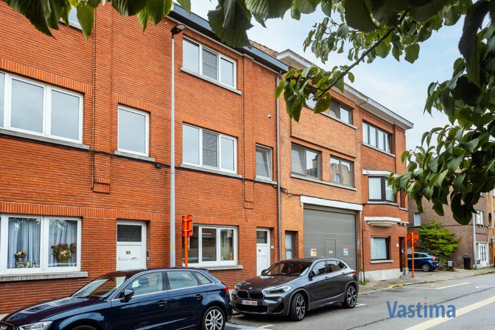 Appartement à vendre à Alost 9300 235000.00€ 2 chambres 98.00m² - annonce 579341