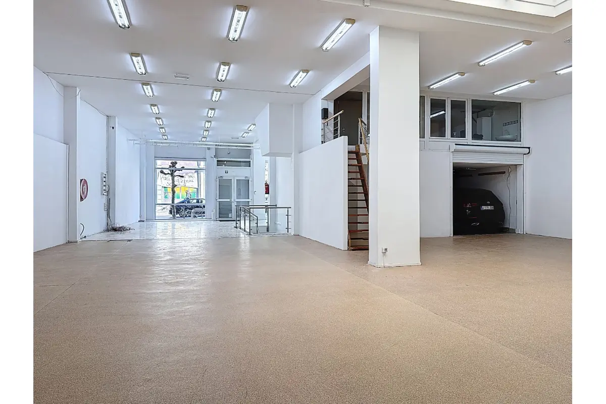 Maison à louer à Schaerbeek 1030 4500.00€  chambres 700.00m² - annonce 579591