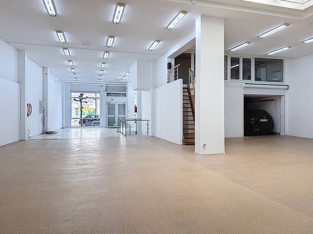 Maison à louer à Schaerbeek 1030 4500.00€  chambres 700.00m² - annonce 579591