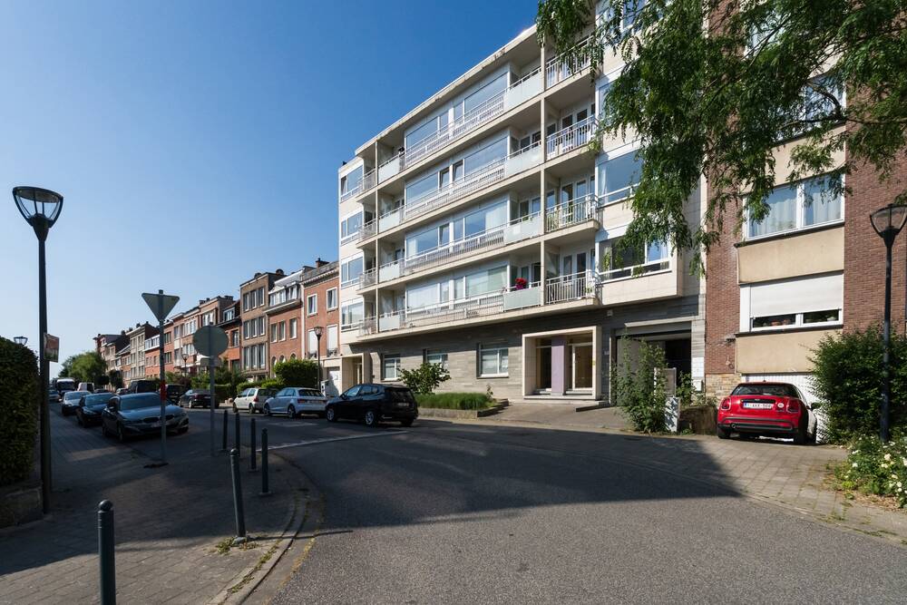 Appartement à vendre à Schaerbeek 1030 395000.00€ 4 chambres 130.00m² - annonce 579983