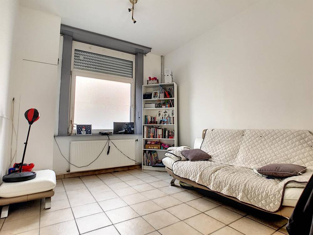 Maison à louer à Mouscron 7700 720.00€ 3 chambres 120.00m² - annonce 580542