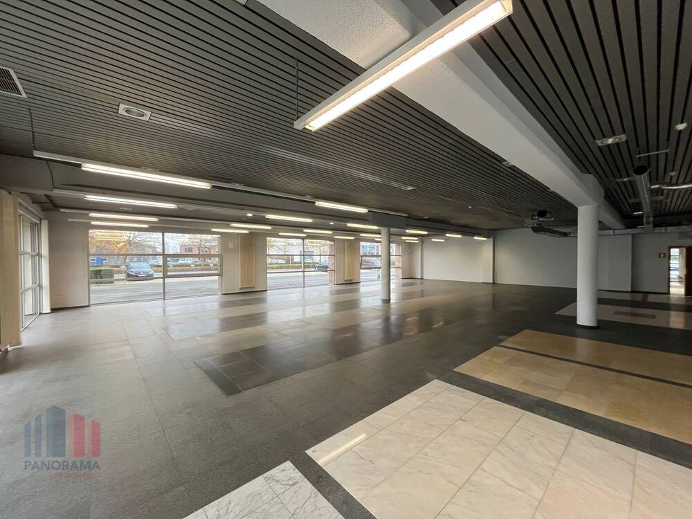 Commerce à louer à Deinze 9800 1664.00€  chambres 363.00m² - annonce 579377