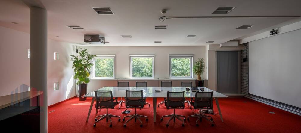 Commerce à louer à Gand 9000 5833.00€  chambres 500.00m² - annonce 579387