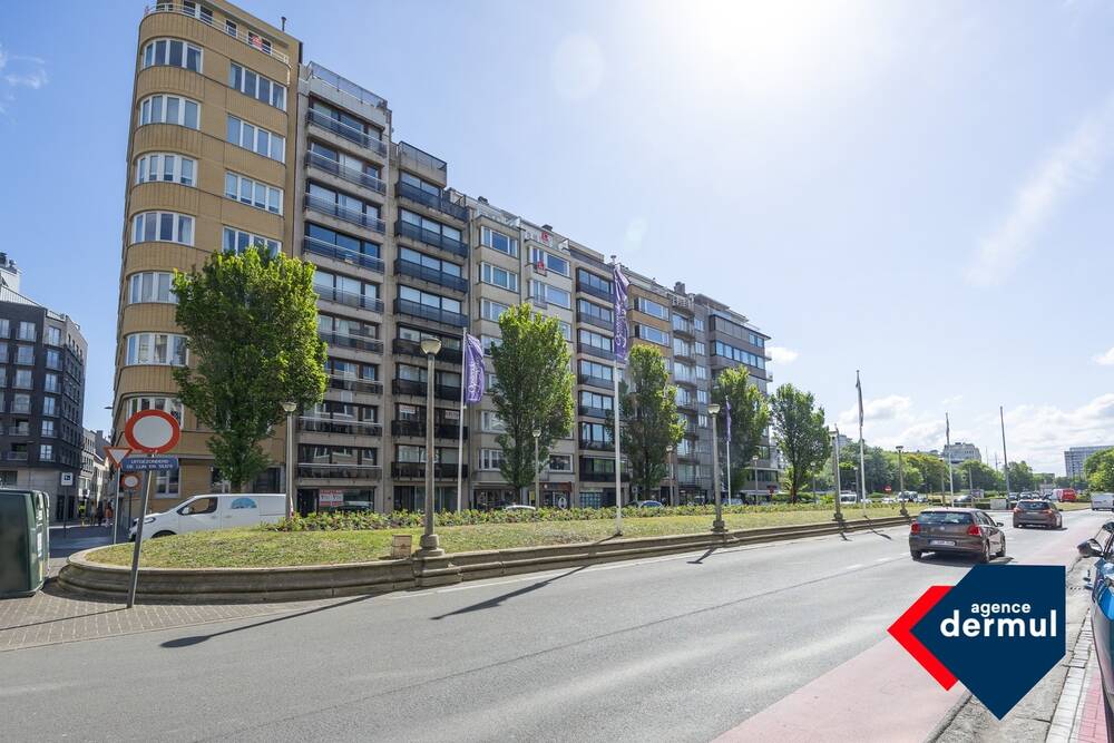 Appartement à vendre à Ostende 8400 269000.00€ 2 chambres 75.00m² - annonce 579328