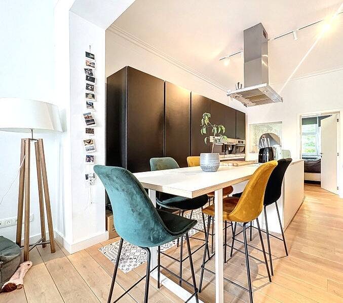 Appartement à louer à Uccle 1180 1350.00€ 1 chambres 79.00m² - annonce 579874