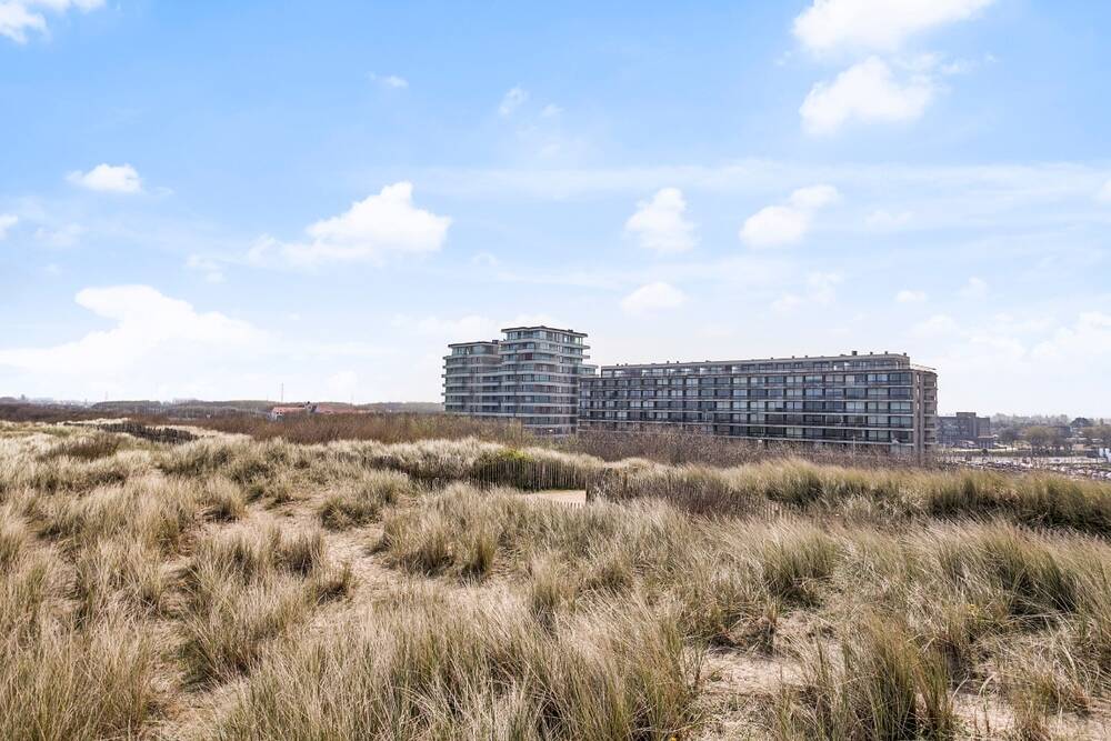 Parking & garage te  koop in Blankenberge 8370 40000.00€  slaapkamers m² - Zoekertje 579865