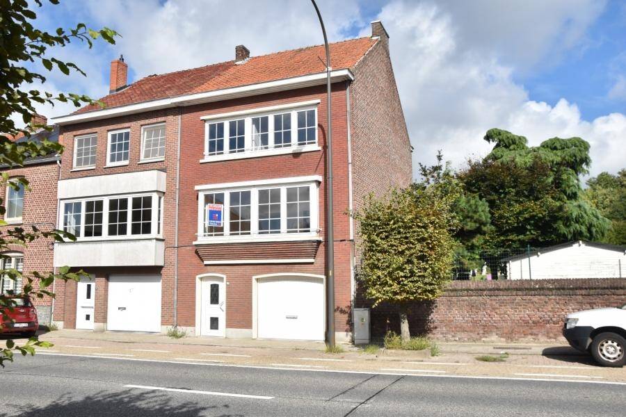 Maison à louer à Tongres 3700 920.00€ 3 chambres 234.00m² - annonce 579558