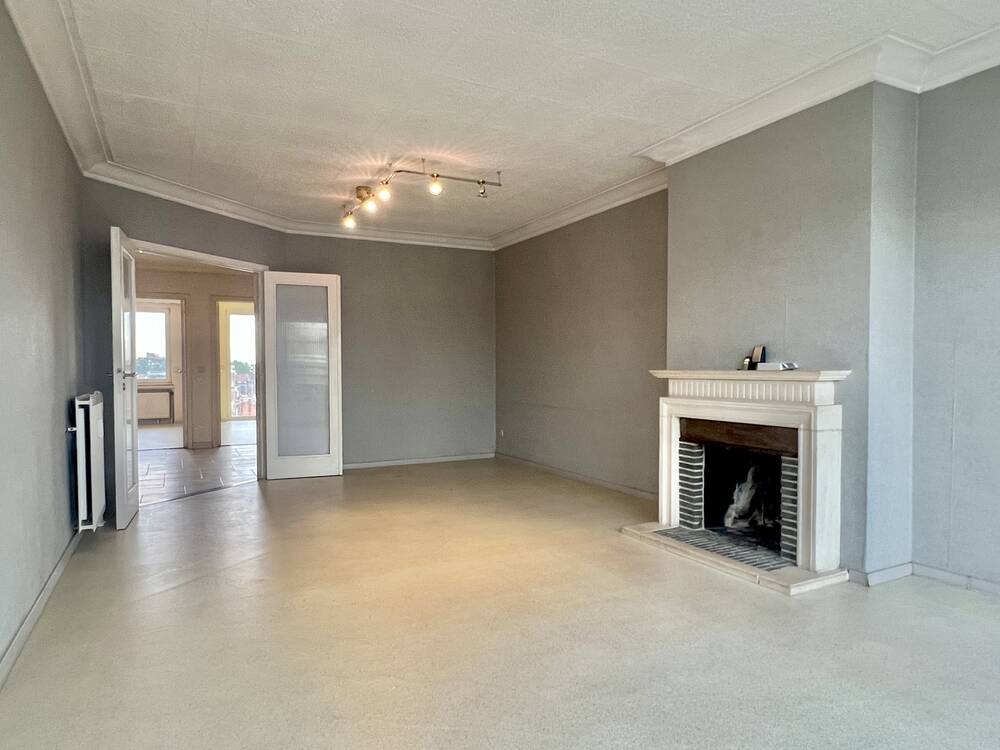 Appartement te  koop in Sint-Jans-Molenbeek 1080 220000.00€ 2 slaapkamers 84.00m² - Zoekertje 579606