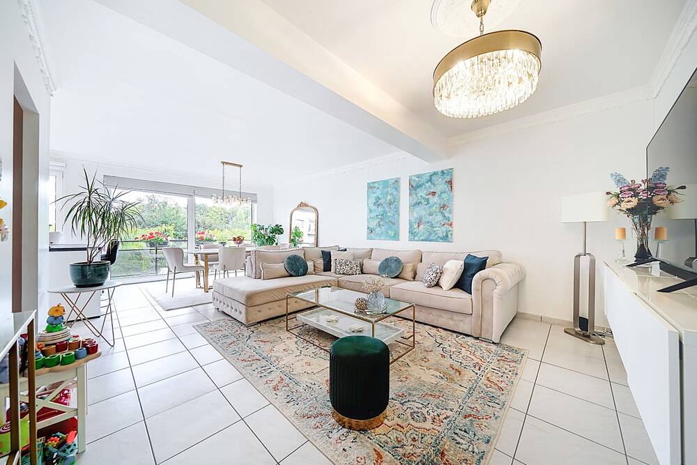 Appartement à vendre à Koekelberg 1081 297000.00€ 2 chambres 96.00m² - annonce 580132