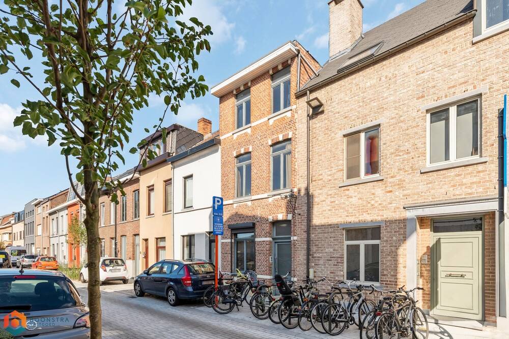 Maison à vendre à Malines 2800 280000.00€ 3 chambres 134.00m² - annonce 579320