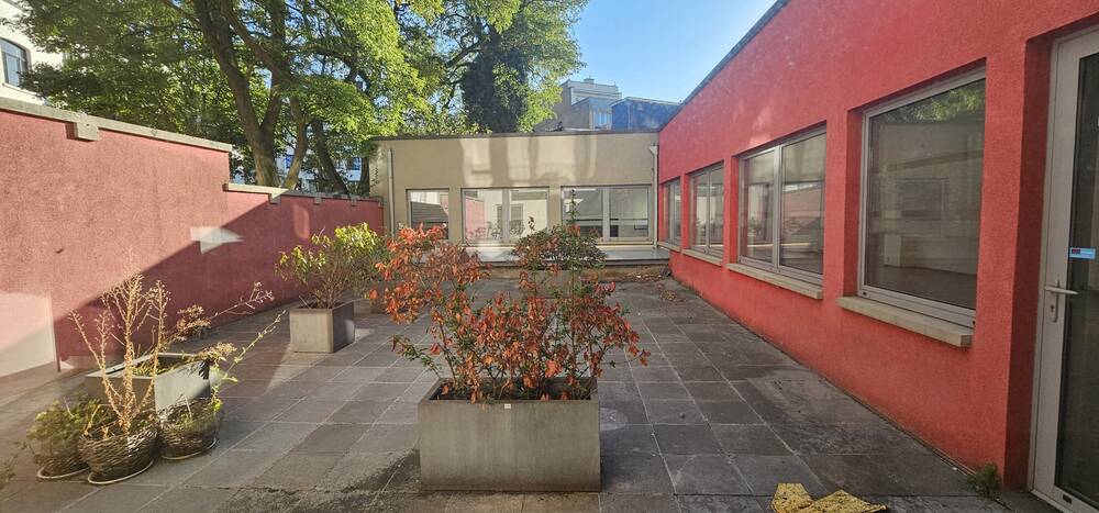 Handelszaak te huur in Elsene 1050 4500.00€ slaapkamers 450.00m² - Zoekertje 582825