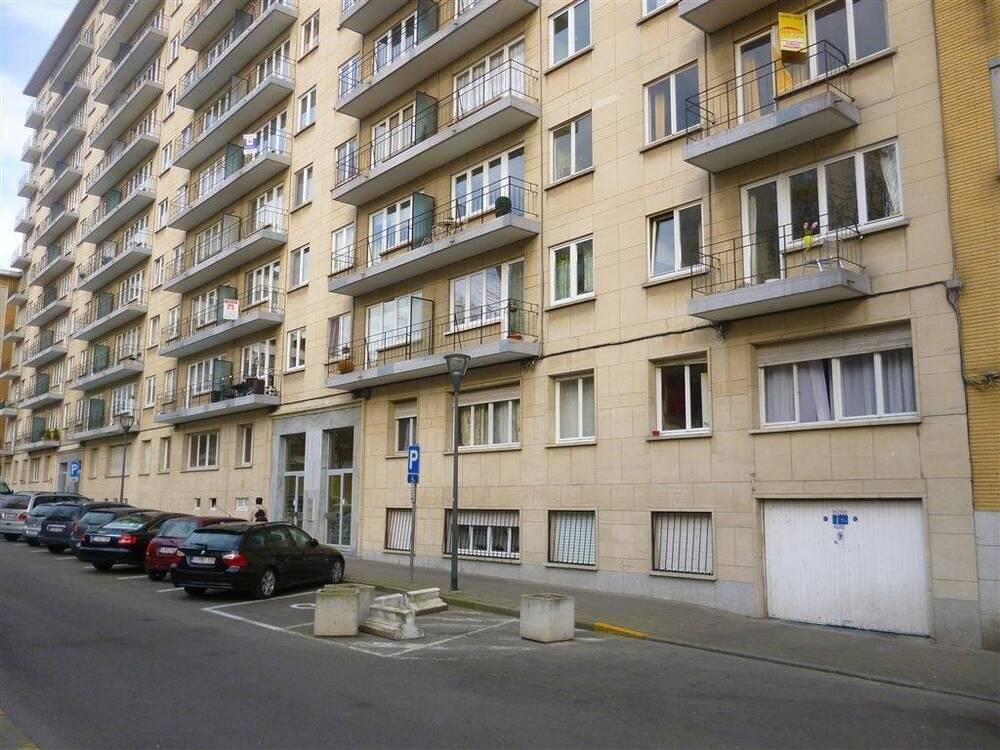 Parking / garage à vendre à Koekelberg 1081 22000.00€  chambres m² - annonce 582568