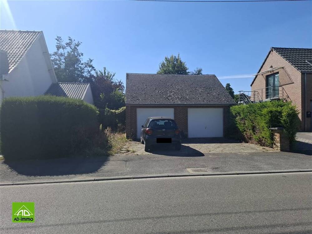 Parking / garage à vendre à Andenne 5300 50000.00€  chambres m² - annonce 582517
