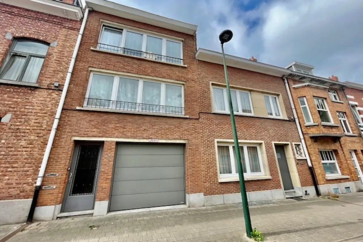 Maison à vendre à Auderghem 1160 995000.00€ 5 chambres 287.00m² - annonce 582672