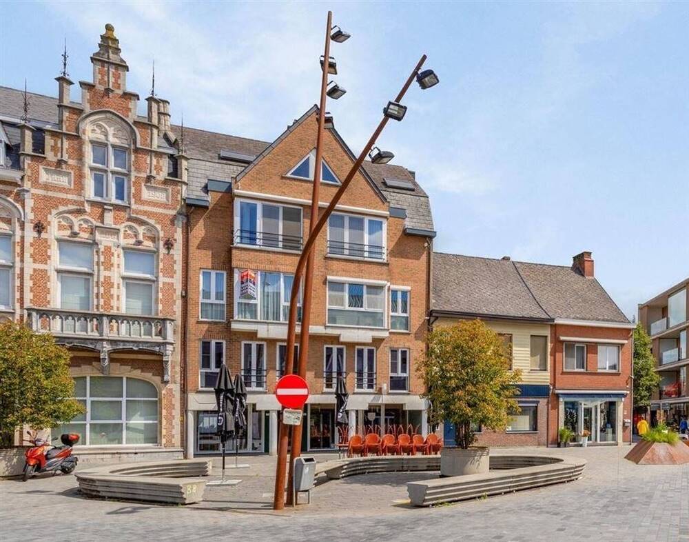 Triplex te  huur in Puurs 2870 895.00€ 3 slaapkamers 118.00m² - Zoekertje 582613