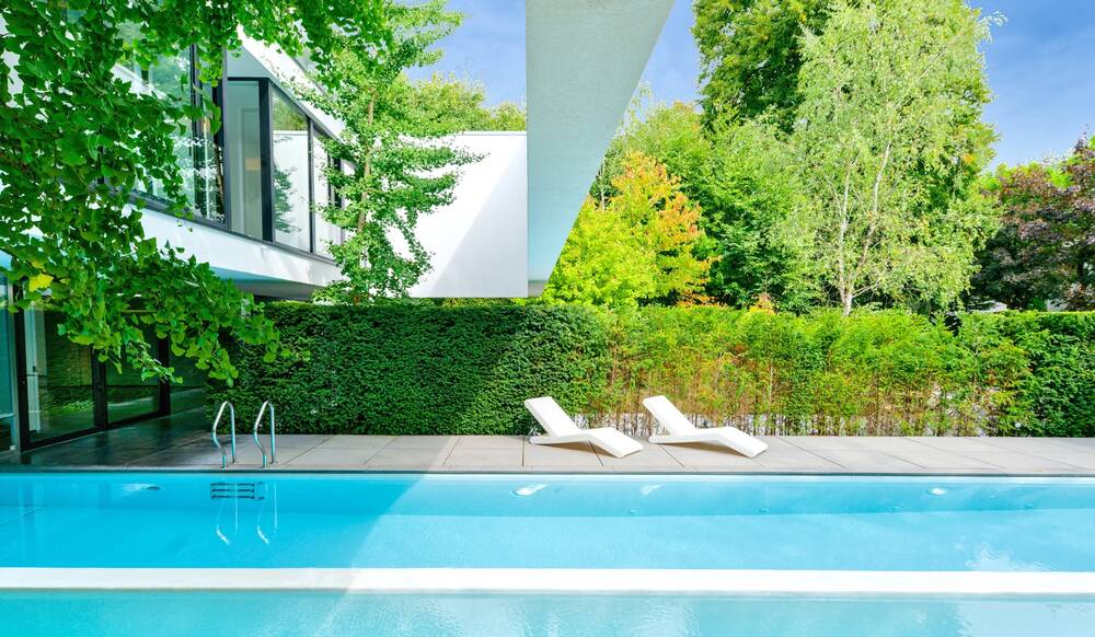 Villa à vendre à Uccle 1180 4450000.00€ 5 chambres 622.00m² - annonce 582818