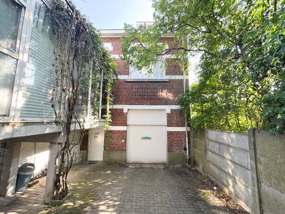 Huis te koop in Oudergem 1160 475000.00€ 4 slaapkamers 200.00m² - Zoekertje 581290
