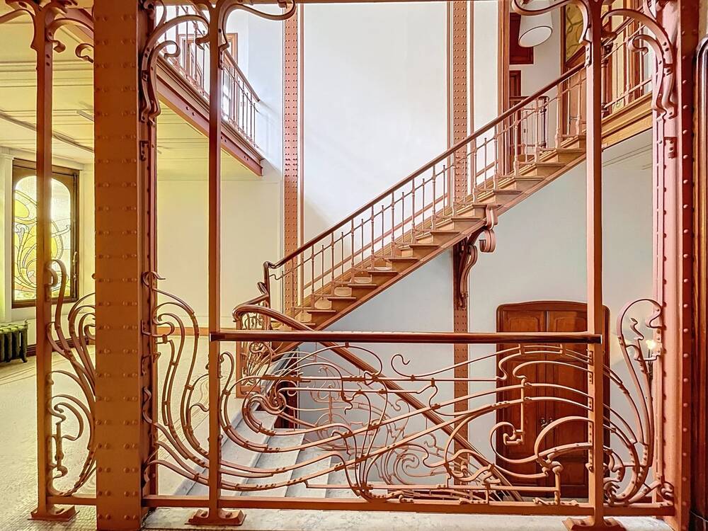 Triplex à vendre à Saint-Gilles 1060 1750000.00€  chambres 430.00m² - annonce 582071