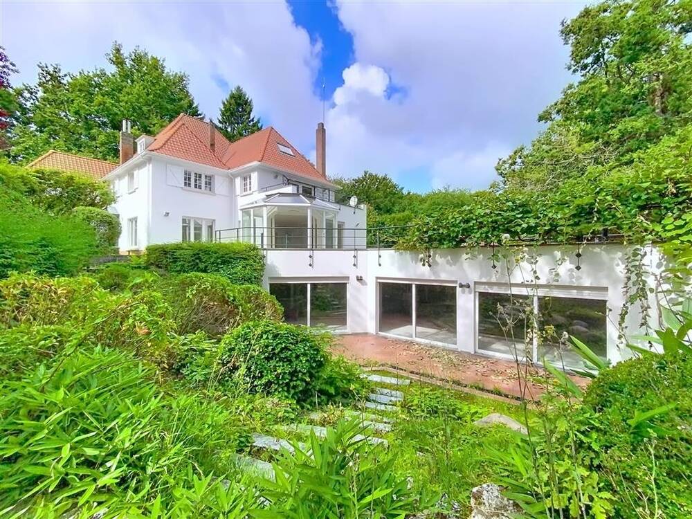 Villa à vendre à Uccle 1180 2400000.00€ 6 chambres 773.00m² - annonce 581373