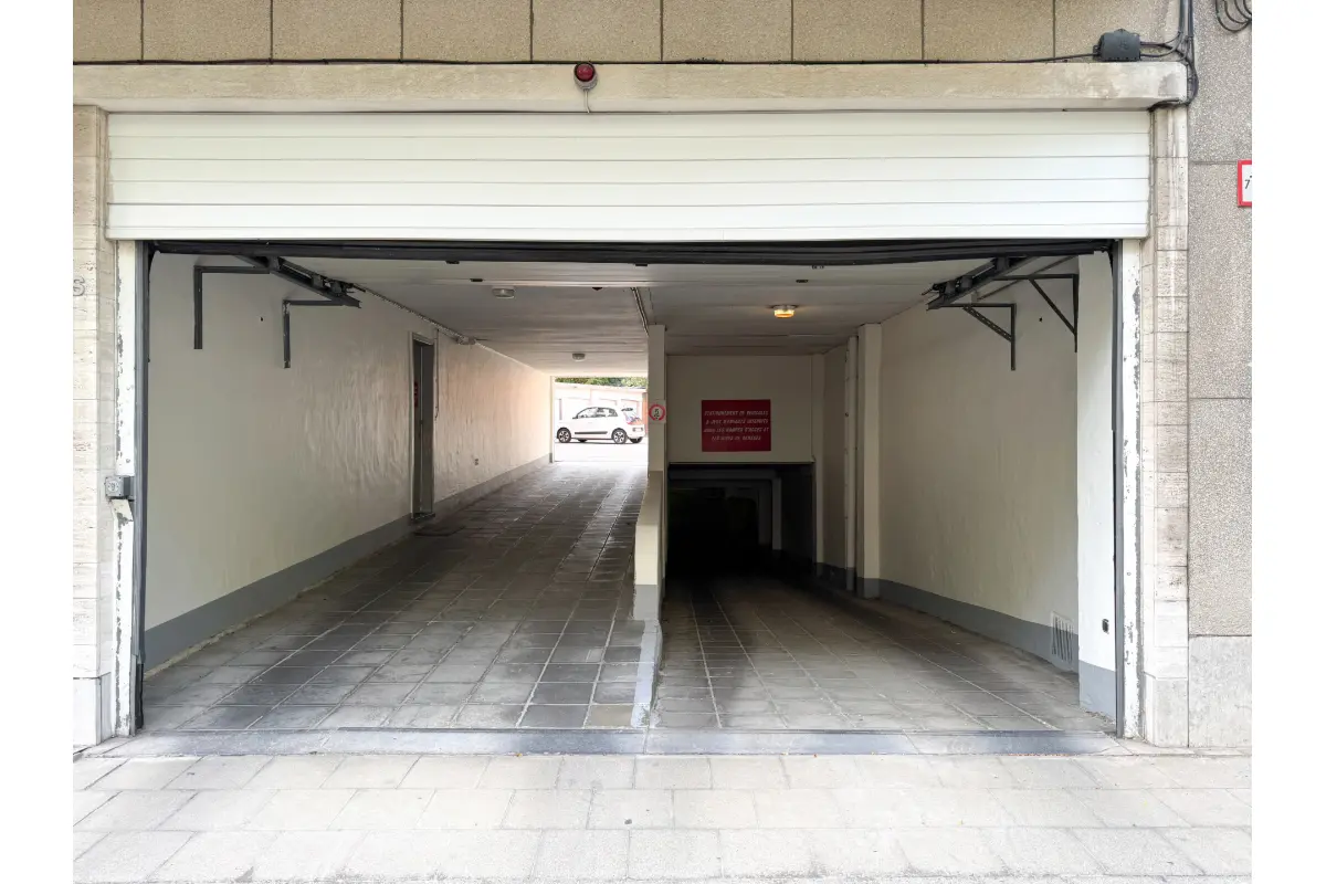 Parking / garage à vendre à Koekelberg 1081 35000.00€  chambres m² - annonce 581292