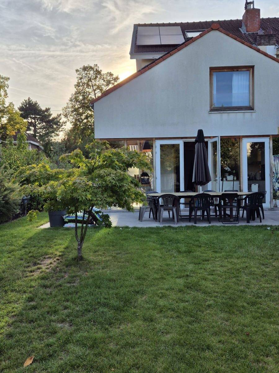 Villa te huur in Ukkel 1180 2500.00€ 4 slaapkamers 140.00m² - Zoekertje 581640