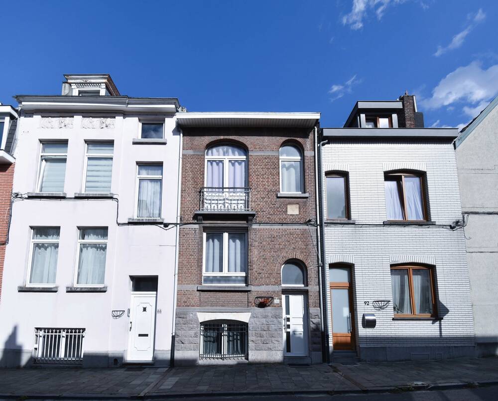 Huis te in Anderlecht 1070 330000.00€ 3 slaapkamers 127.00m² - Zoekertje 581347